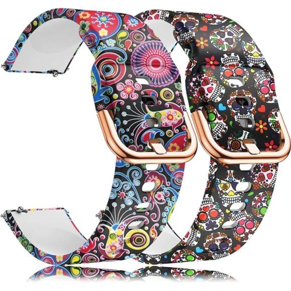 NEW Samsung Galaxy Active Watch Bands